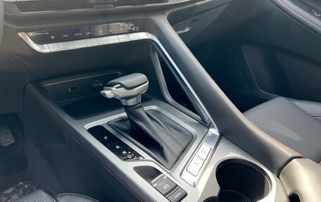 Changan CS35 Plus, 2024 год, 2 629 900 рублей, 14 фотография