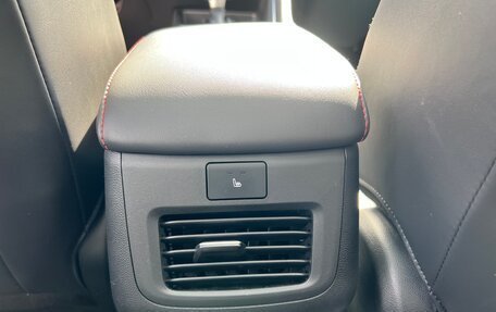 Changan CS35 Plus, 2024 год, 2 629 900 рублей, 16 фотография
