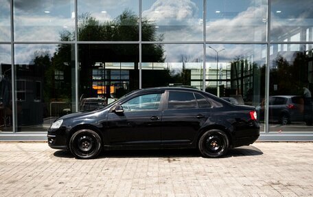 Volkswagen Jetta VI, 2009 год, 600 000 рублей, 7 фотография