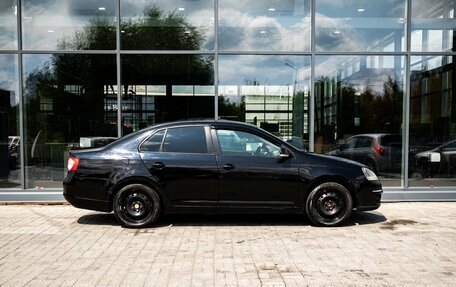 Volkswagen Jetta VI, 2009 год, 600 000 рублей, 8 фотография