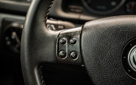 Volkswagen Jetta VI, 2009 год, 600 000 рублей, 16 фотография