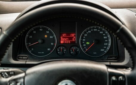 Volkswagen Jetta VI, 2009 год, 600 000 рублей, 15 фотография