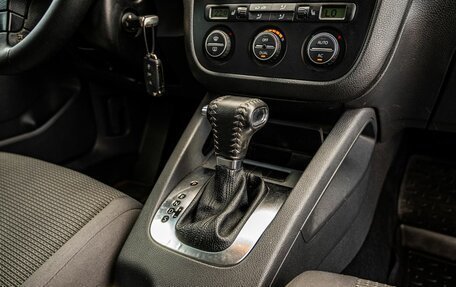 Volkswagen Jetta VI, 2009 год, 600 000 рублей, 20 фотография