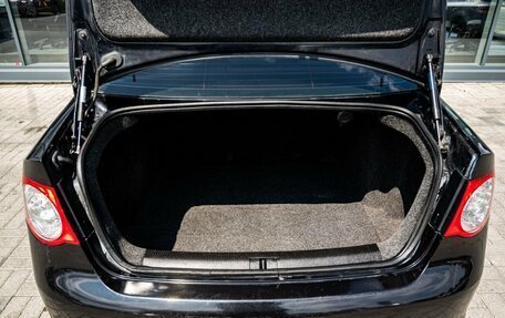 Volkswagen Jetta VI, 2009 год, 600 000 рублей, 22 фотография