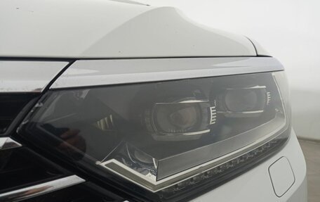 Volkswagen Passat B8 рестайлинг, 2018 год, 1 699 000 рублей, 14 фотография
