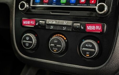 Volkswagen Jetta VI, 2009 год, 600 000 рублей, 19 фотография