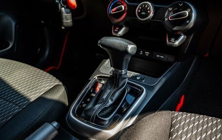 KIA Rio IV, 2019 год, 1 550 000 рублей, 21 фотография