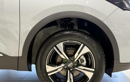 Chery Tiggo 4 I рестайлинг, 2025 год, 2 350 000 рублей, 7 фотография