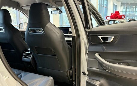 Chery Tiggo 4 I рестайлинг, 2025 год, 2 350 000 рублей, 15 фотография
