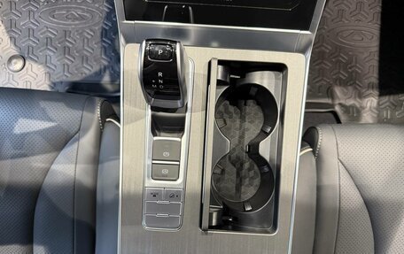 Chery Tiggo 4 I рестайлинг, 2025 год, 2 350 000 рублей, 12 фотография