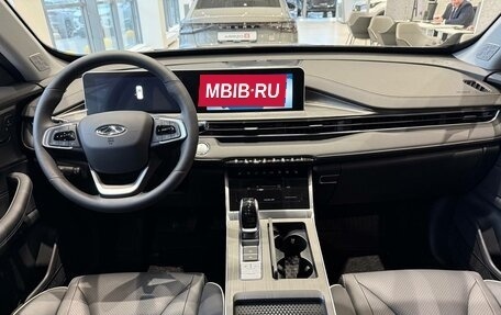 Chery Tiggo 4 I рестайлинг, 2025 год, 2 350 000 рублей, 9 фотография