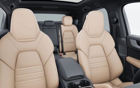 Porsche Cayenne III, 2025 год, 15 600 000 рублей, 5 фотография