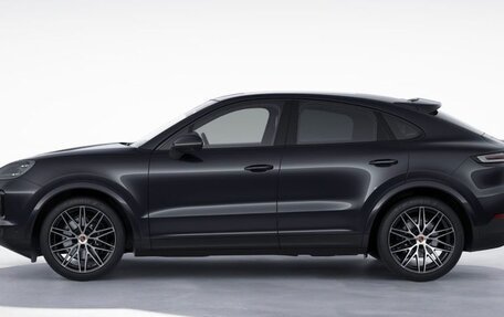Porsche Cayenne III, 2025 год, 15 600 000 рублей, 2 фотография