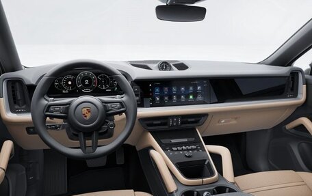 Porsche Cayenne III, 2025 год, 15 600 000 рублей, 4 фотография