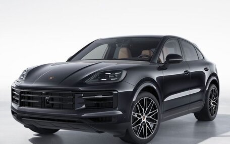 Porsche Cayenne III, 2025 год, 15 600 000 рублей, 1 фотография