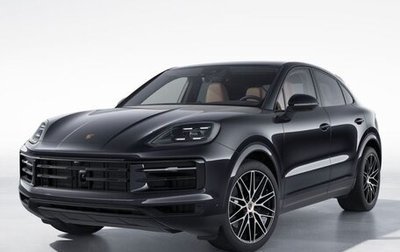 Porsche Cayenne III, 2025 год, 15 600 000 рублей, 1 фотография