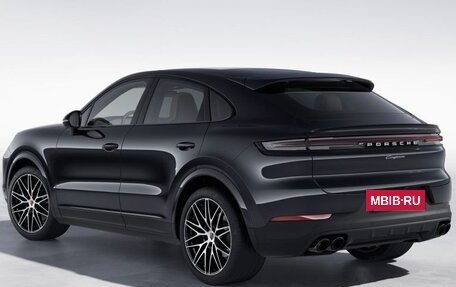 Porsche Cayenne III, 2025 год, 15 600 000 рублей, 3 фотография