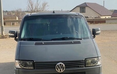 Volkswagen Transporter T4, 2000 год, 1 600 000 рублей, 1 фотография