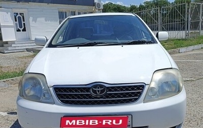 Toyota Corolla, 2000 год, 300 000 рублей, 1 фотография