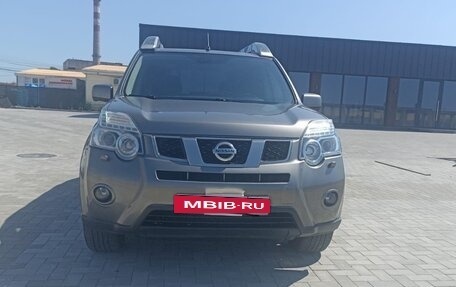Nissan X-Trail, 2013 год, 1 350 000 рублей, 1 фотография