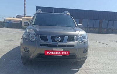 Nissan X-Trail, 2013 год, 1 350 000 рублей, 1 фотография
