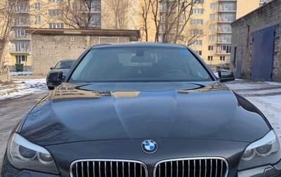 BMW 5 серия, 2011 год, 2 300 000 рублей, 1 фотография