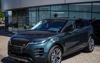 Land Rover Range Rover Evoque II, 2025 год, 6 500 000 рублей, 1 фотография