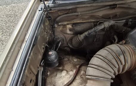 Toyota Land Cruiser Prado 120 рестайлинг, 2006 год, 1 850 000 рублей, 18 фотография