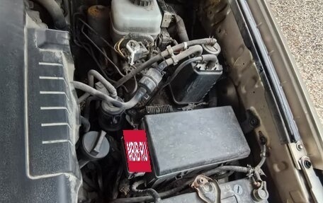 Toyota Land Cruiser Prado 120 рестайлинг, 2006 год, 1 850 000 рублей, 17 фотография