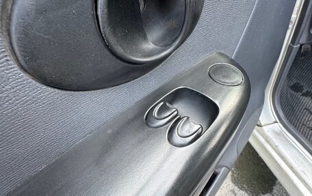 Daewoo Matiz I, 2006 год, 255 000 рублей, 10 фотография
