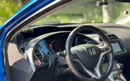 Honda Civic VIII, 2007 год, 560 000 рублей, 6 фотография