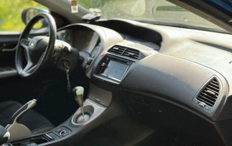 Honda Civic VIII, 2007 год, 560 000 рублей, 12 фотография