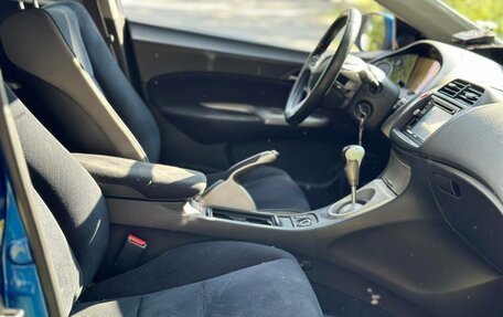 Honda Civic VIII, 2007 год, 560 000 рублей, 14 фотография