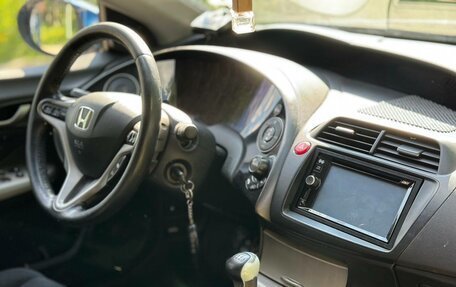 Honda Civic VIII, 2007 год, 560 000 рублей, 19 фотография