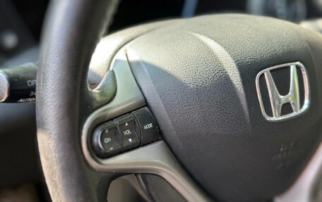 Honda Civic VIII, 2007 год, 560 000 рублей, 18 фотография