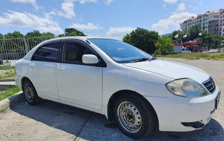 Toyota Corolla, 2000 год, 300 000 рублей, 2 фотография