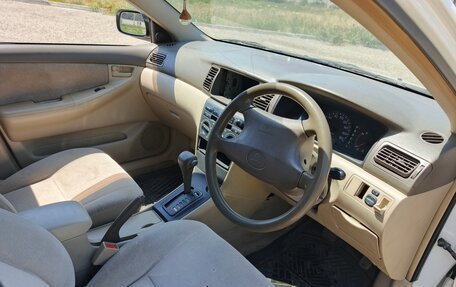 Toyota Corolla, 2000 год, 300 000 рублей, 8 фотография