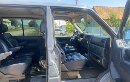 Volkswagen Transporter T4, 2000 год, 1 600 000 рублей, 7 фотография