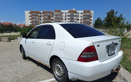 Toyota Corolla, 2000 год, 300 000 рублей, 6 фотография