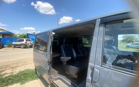 Volkswagen Transporter T4, 2000 год, 1 600 000 рублей, 6 фотография