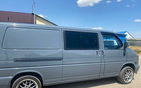 Volkswagen Transporter T4, 2000 год, 1 600 000 рублей, 12 фотография
