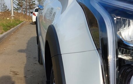 KIA Rio IV, 2022 год, 2 200 000 рублей, 3 фотография