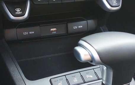 KIA Rio IV, 2022 год, 2 200 000 рублей, 6 фотография