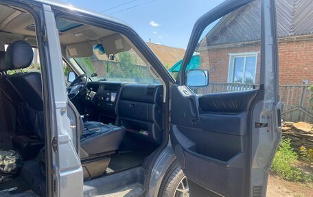 Volkswagen Transporter T4, 2000 год, 1 600 000 рублей, 9 фотография
