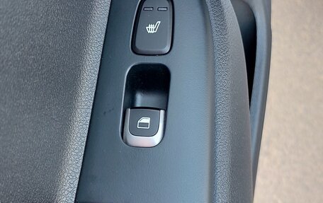 KIA Rio IV, 2022 год, 2 200 000 рублей, 8 фотография
