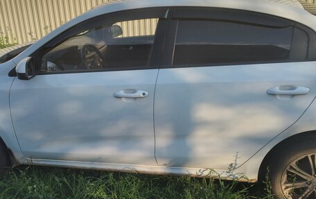 KIA Rio IV, 2018 год, 1 300 000 рублей, 2 фотография