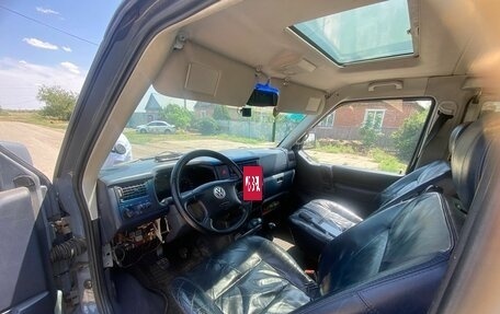 Volkswagen Transporter T4, 2000 год, 1 600 000 рублей, 15 фотография