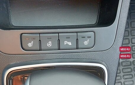KIA Rio IV, 2022 год, 2 200 000 рублей, 7 фотография