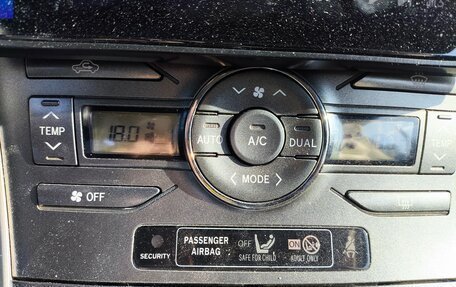 Toyota Auris II, 2007 год, 750 000 рублей, 11 фотография