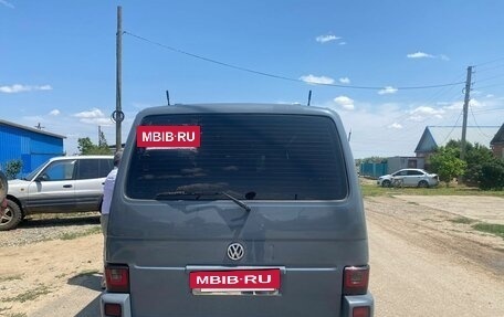Volkswagen Transporter T4, 2000 год, 1 600 000 рублей, 11 фотография